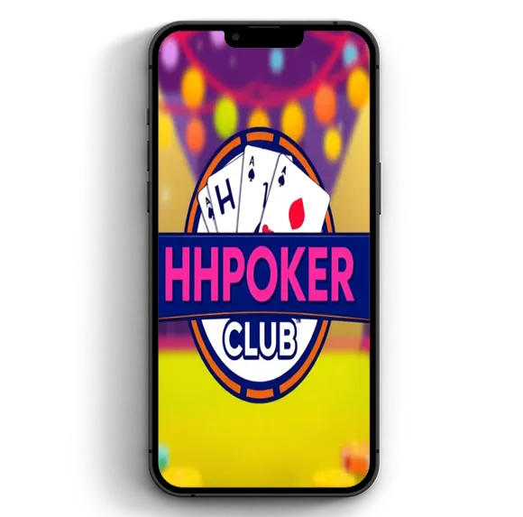 HHPoKer德州官网下载